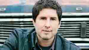 Matt de la Peña is the author of Ball Don't Lie, Mexican WhiteBoy, We Were Here, I Will Save You and, most recently, The Living.