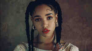 FKA Twigs is featured on this week's installment of Metropolis.