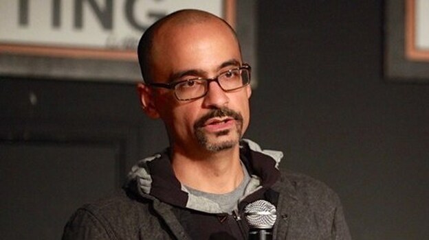 Author Junot Diaz says the publishing industry must have uncomfortable conversations about diversity. The alternative, he believes, is "utter, agonizing silence." (Flickr)