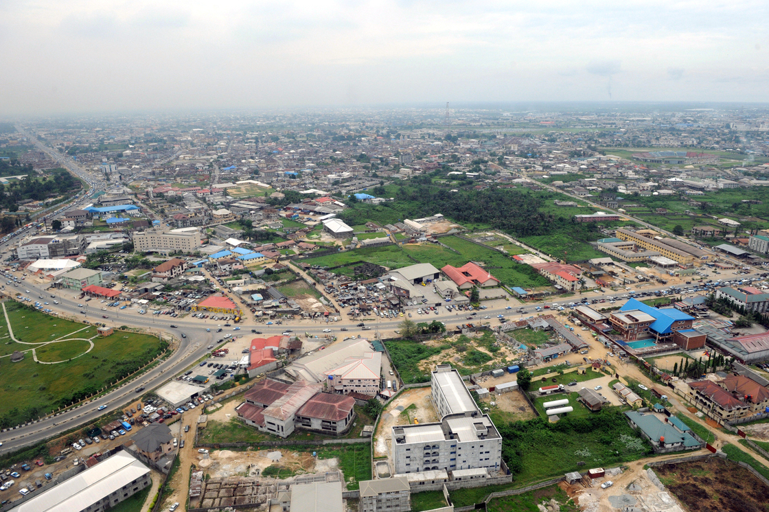 Port Harcourt is the major oil-refining city in Nigeria and is home to the largest number of multinational companies in the country. Port Harcourt is the major oil-refining city in Nigeria and is home to the largest number of multinational companies in the country.