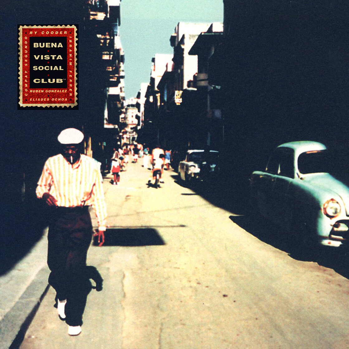 A surprise bestseller, the Grammy-winning Buena Vista Social Club, help spawn a new enthusiasm for Cuban music after its 1997 release. A surprise bestseller, the Grammy-winning Buena Vista Social Club, help spawn a new enthusiasm for Cuban music after its 1997 release.