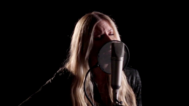 Holly Williams (Courtesy of the artist)