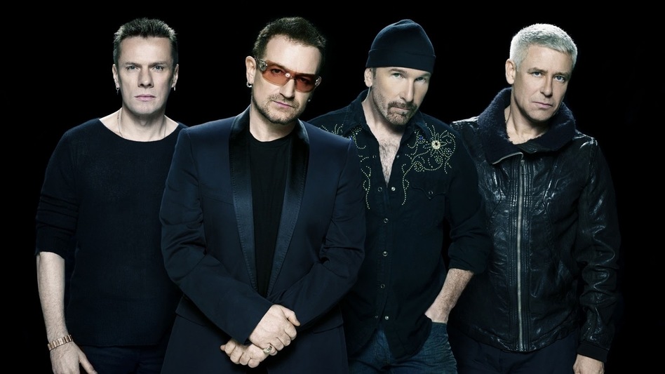 Maybe the release of a new U2 album isn't cause to declare the death of all music.