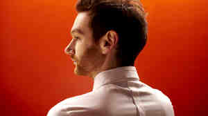 Redinho is featured on this week's episode of Metropolis.