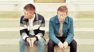 Disclosure's new collaboration with Mary J. Blige, "Right Now," is featured on this week's episode of Metropolis.