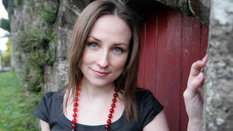 Julie Fowlis.