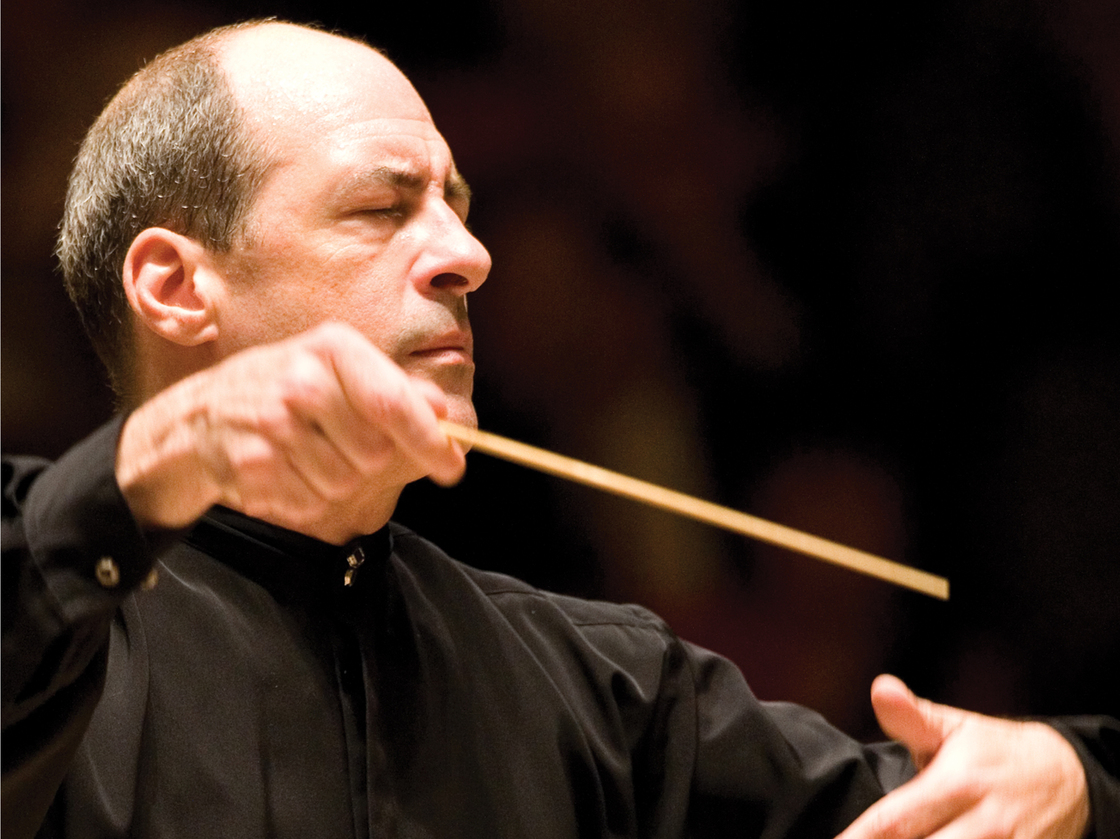 ASO aqueduct Robert Spano co-wrote a letter arguing for the canning of the orchestra's legacy.