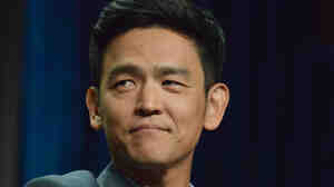 Over his 17-year career, John Cho, an Asian-American actor, has managed to not be cast primarily as "an Asian-American actor."