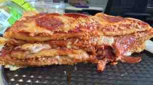 And this is what we got.