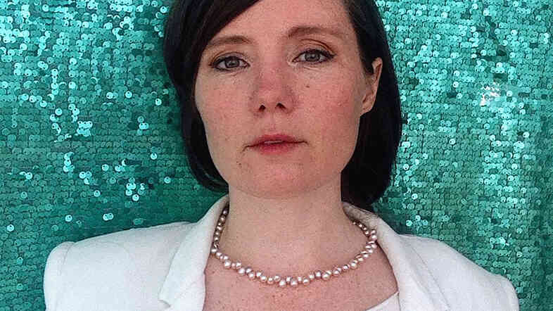 Frazey Ford's new album, Indian Ocean, comes out Oct. 14.