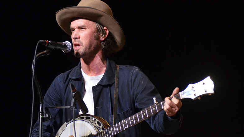 Willie Watson.