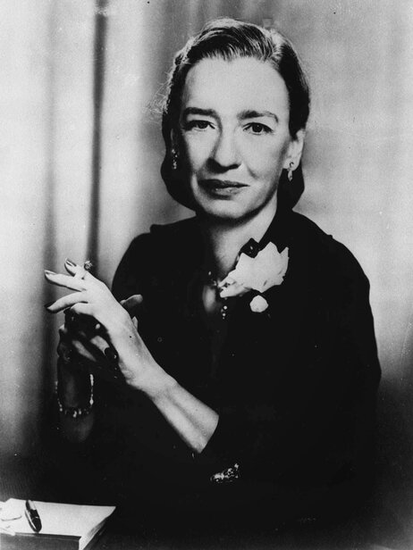 Grace Hopper originated electronic computer automatic programming for the Remington Rand Division of Sperry Rand Corp. Grace Hopper originated electronic computer automatic programming for the Remington Rand Division of Sperry Rand Corp.