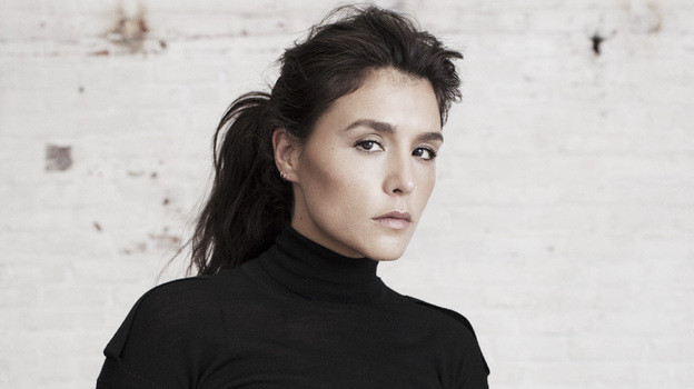 Jessie Ware's new album, Tough Love, comes out Oct. 24 in the U.S.