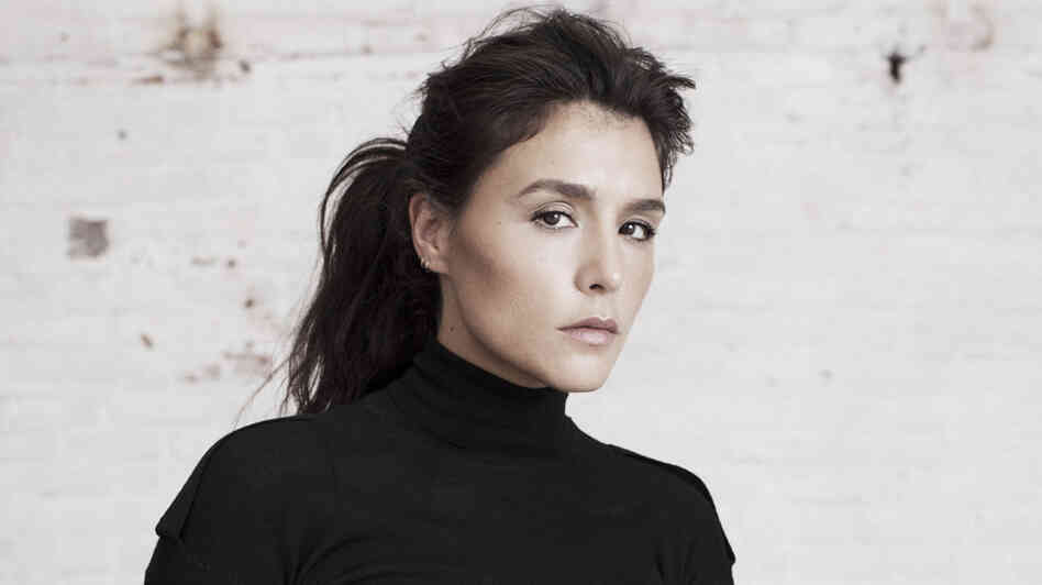 Jessie Ware's new album, Tough Love, comes out Oct. 24 in the U.S.