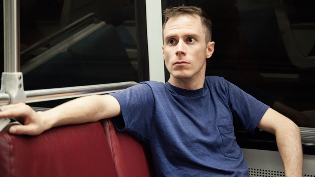 Producer, engineer and musician John Congleton. (Courtesy of the artist)