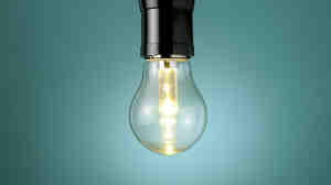 LED bulb
