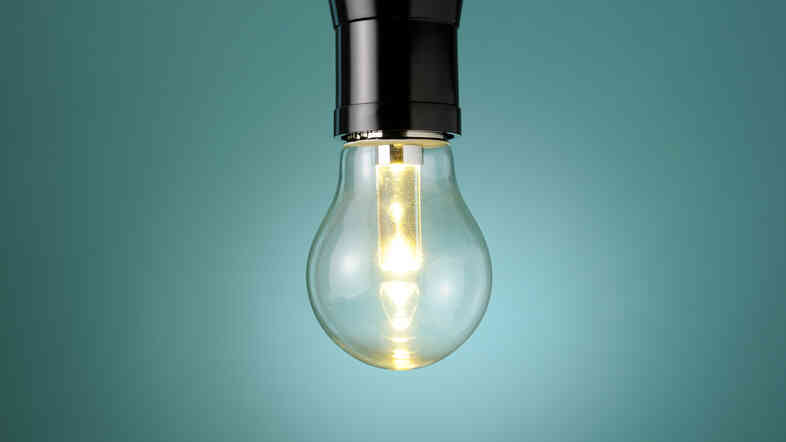 LED bulb
