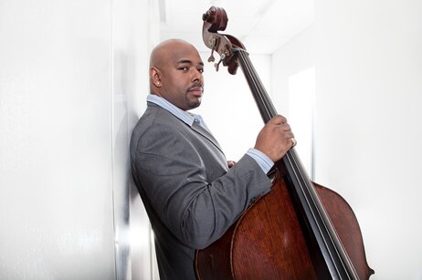 Christian McBride.