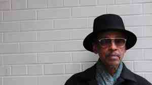 Henry Threadgill.