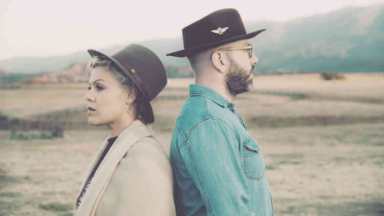 You+Me is the duo of Alecia Moore, better known as Pink, and Dallas Greene, who performs as City and Colour 