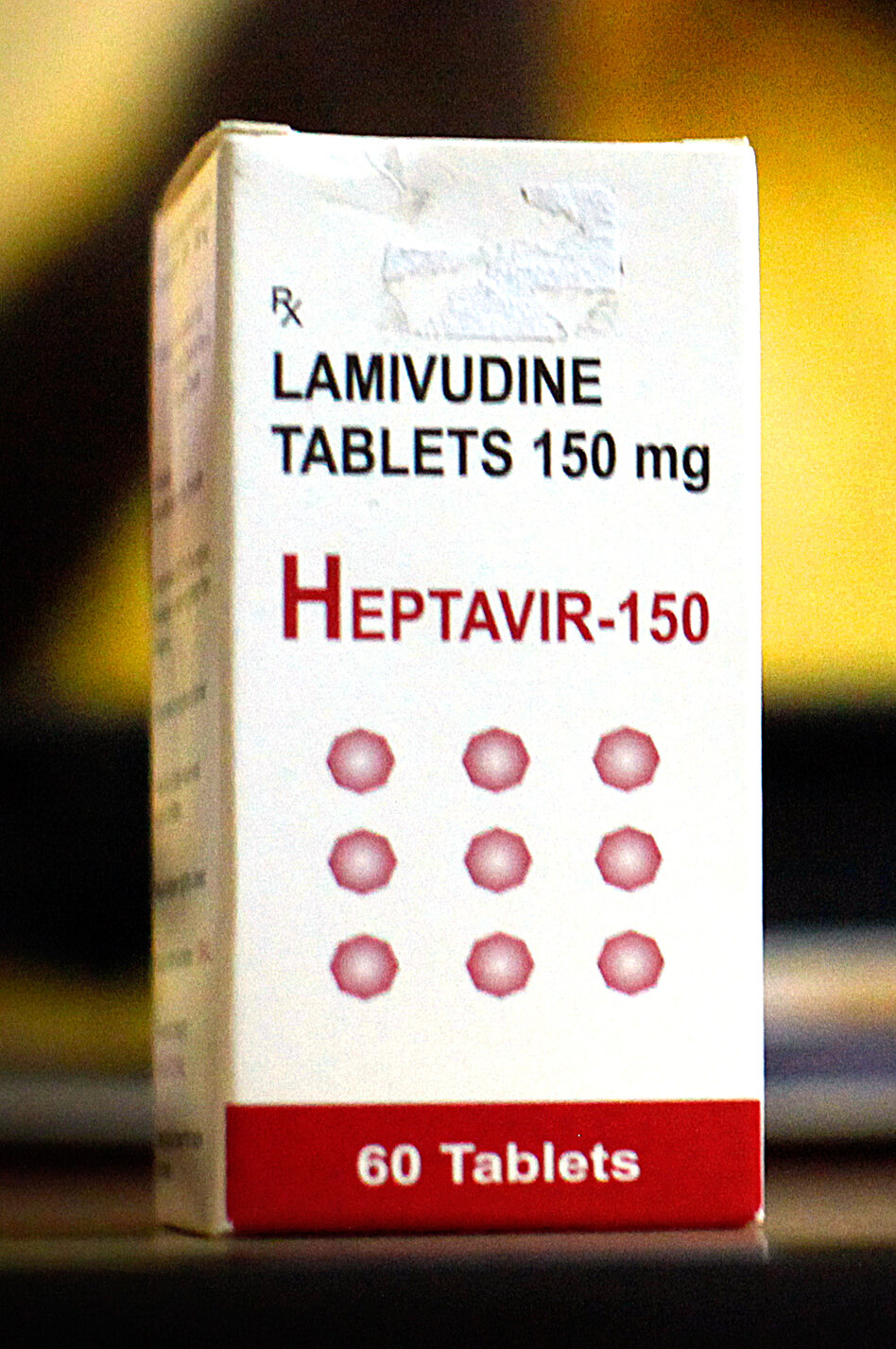 Lamivudine Us Pharmacy