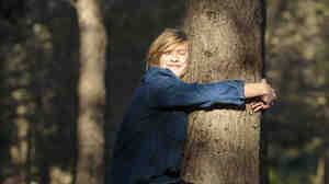 Millennials seem to prioritize the environment, but may want to dissociate from the "treehugger" baggage of the term "environmentalist."