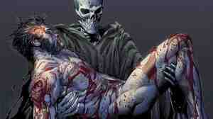 Go on, guess what it's about.