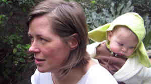 To remake The Empire Strikes Back, dozens of fans play roles such as Luke Skywalker and Jedi master Yoda, seen here training on the planet Dagobah.