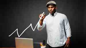 Don't forget your squiggle.