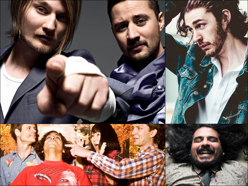 All Songs Considered