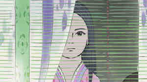 The Tale of Princess Kaguya.