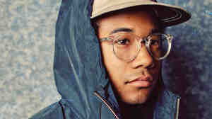 This week's episode of Metropolis features a track from Les Sins.