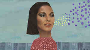 Katherine Streeter for NPR