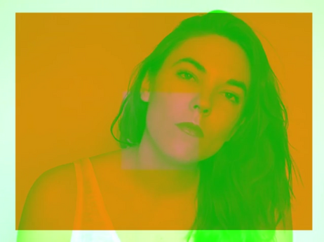 The Toronto-based singer's raw vocals on "S.O." are complemented by a a stark, fretful video.