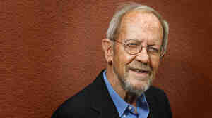 Elmore Leonard was famously picky with his words — but not with his papers. He left behind more than 150 boxes, or about 2,400 linear feet, of documents.