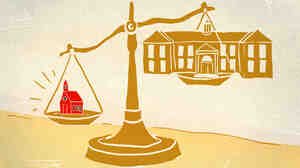 Small schools equal more value