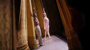 Wendy Whelan, 47, principal dancer at the New York City Ballet, will retire Oct. 18 after 30 years with the institution.