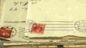 The letters compiled in the book Letters of Note range from funny to sweet to tragic.