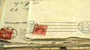 The letters compiled in the book Letters of Note range from funny to sweet to tragic.