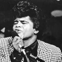 : James Brown