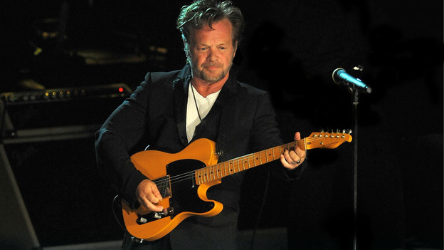 John Mellencamp. (Courtesy of the artist)