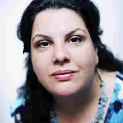 Anastasia Tsicoulas, NPR Music Anastasia Tsicoulas, NPR Music