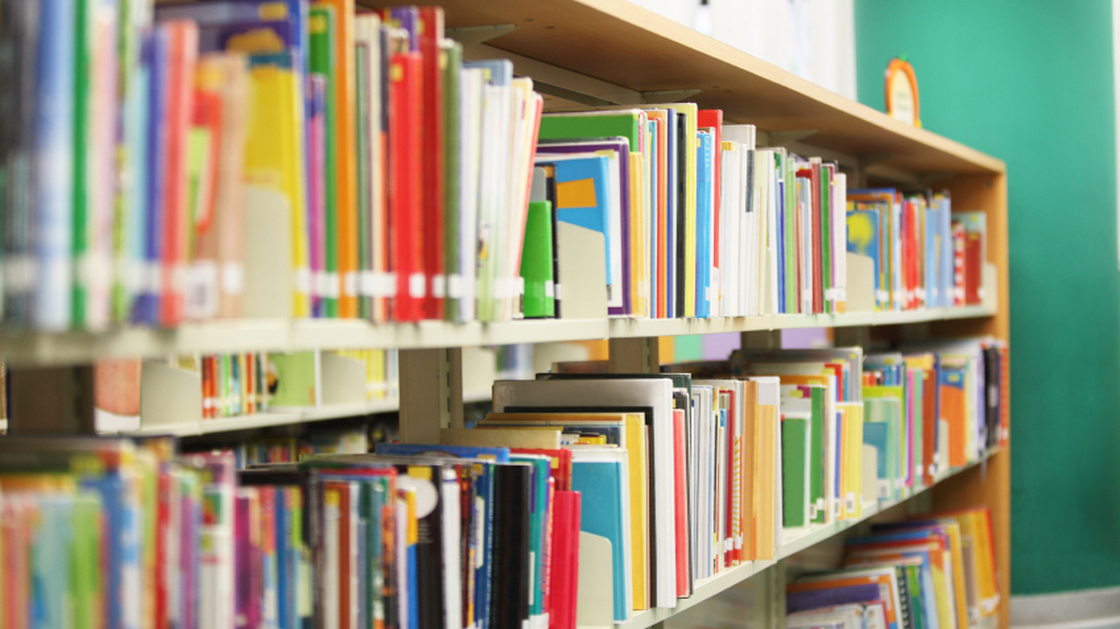 It's partly because of bookshelves like these — and their digital equivalents — that publishers have had a positive open to 2014. It's partly because of bookshelves like these — and their digital equivalents — that publishers have had a positive open to 2014.