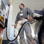 Gas prices below $3 per gallon add up to big savings for consumers.