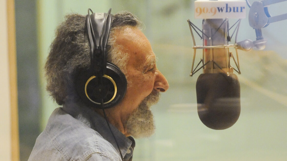 Tom Magliozzi, Co-Host Of NPR's 'Car Talk,' Dies At 77