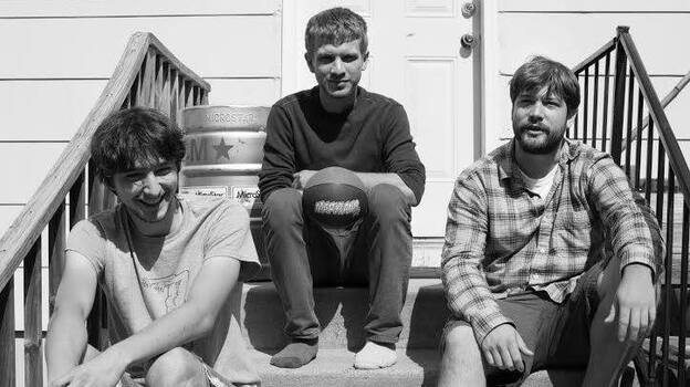 Two Inch Astronaut's new album, Foulbrood, comes out Nov. 25. (Courtesy of the artist)