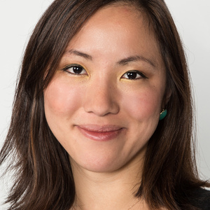 Kat Chow - Square