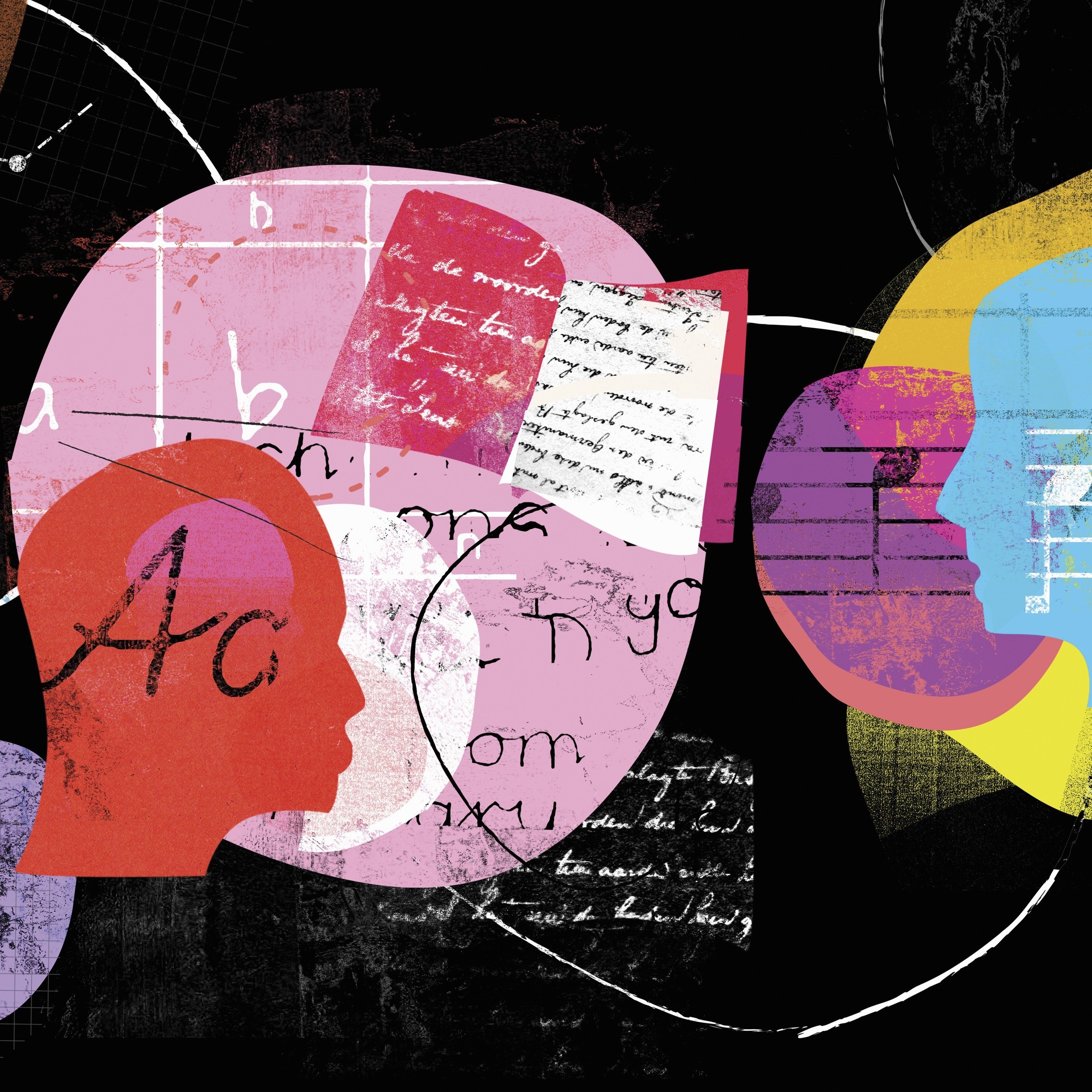 Call us up and tell us what you've learned this year.