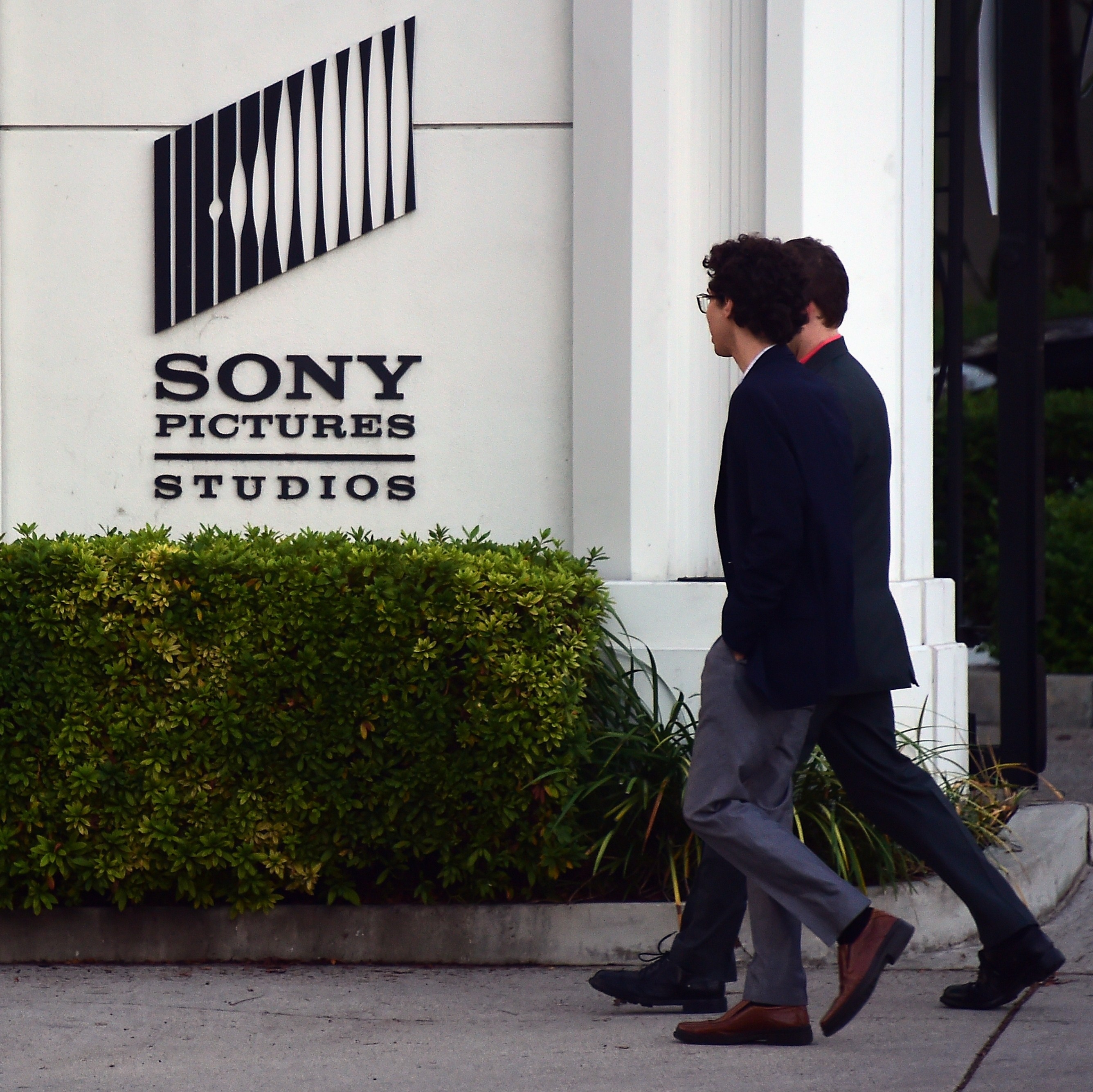 Sony Pictures is still investigating who hacked its systems and leaked sensitive information, including unreleased films.