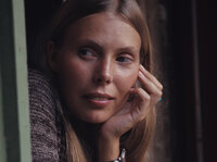 : Joni Mitchell